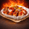 Currywurst