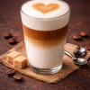 Latte Macchiato
