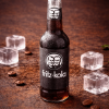 Fritz-Kola, Orange, ohne Zukar...